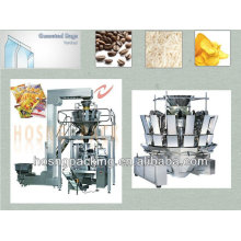 peper full automatic packing machine